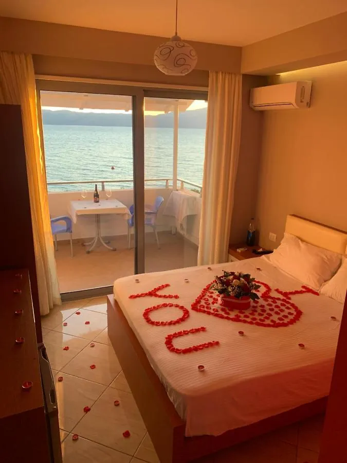 ***  Hotel Divers Radhimë Αλβανία