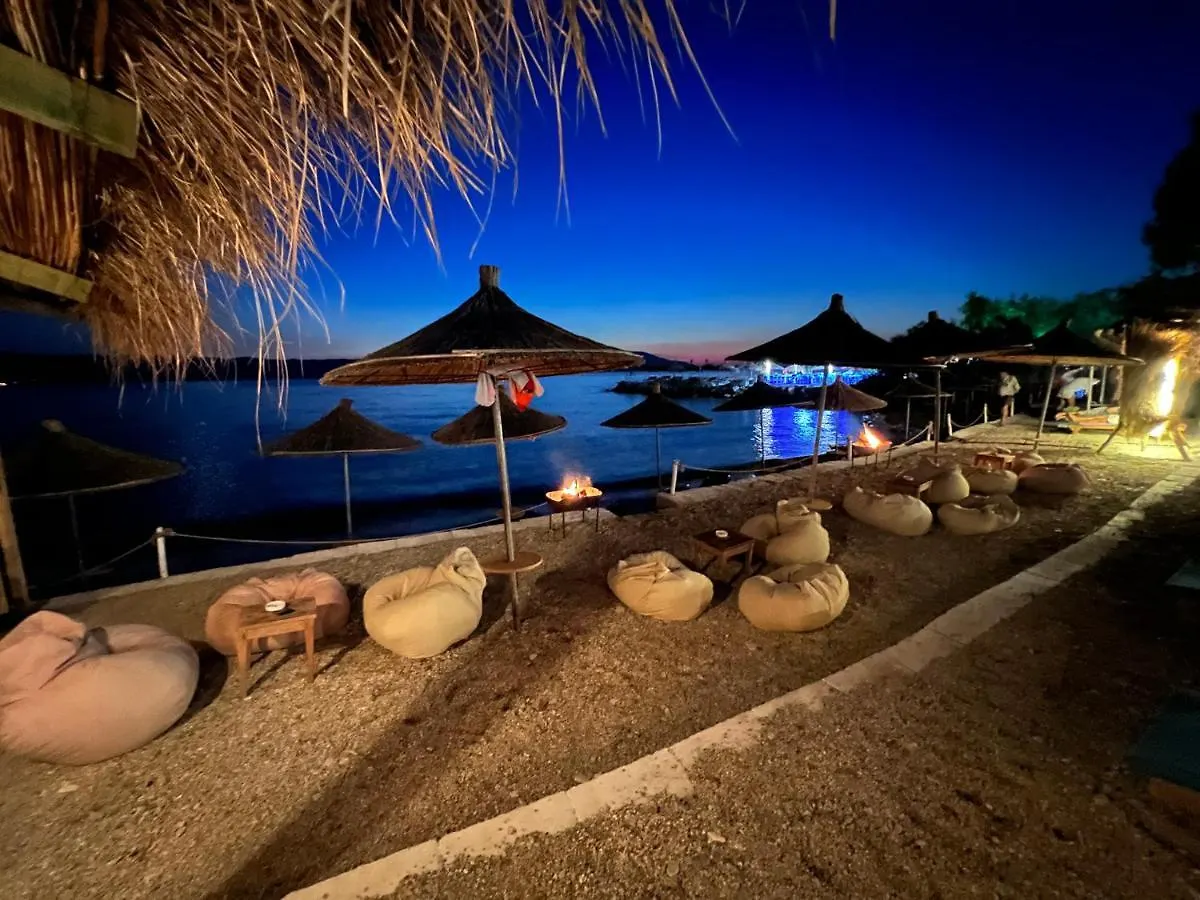 Hotel Divers Radhime