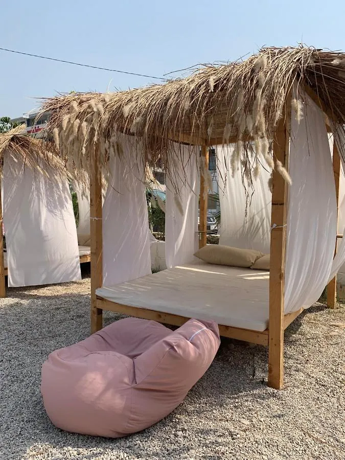 Hotel Divers Radhime 3*,  Albania