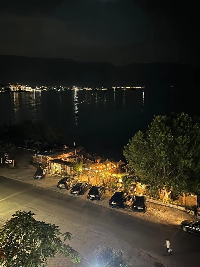 Hotel Divers Radhimë