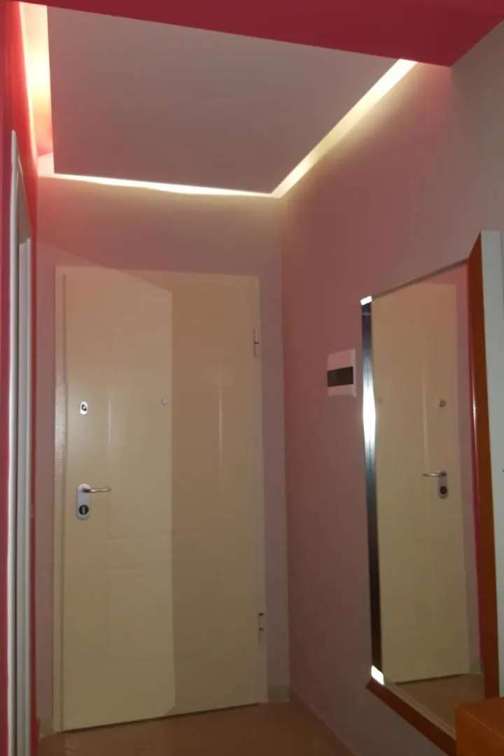 Hotel Divers Radhime