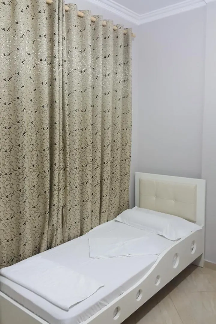 Hotel Divers Radhime 3*,  Albania