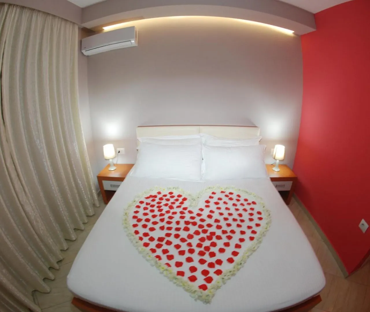 Hotel Divers Radhime