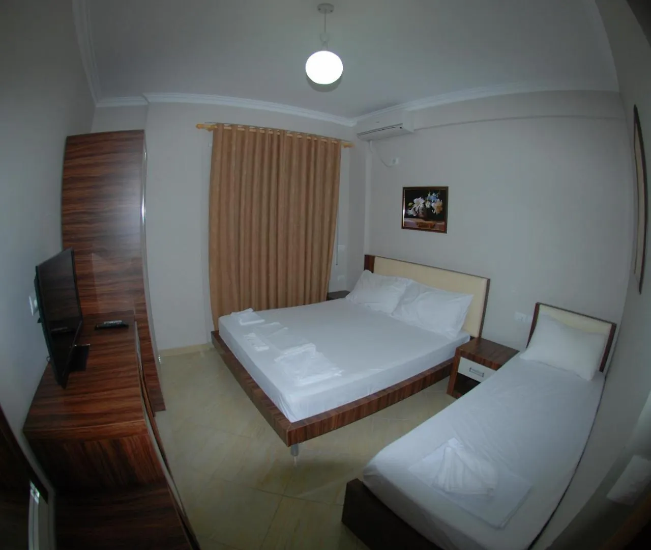 Hotel Divers Radhimë Αλβανία