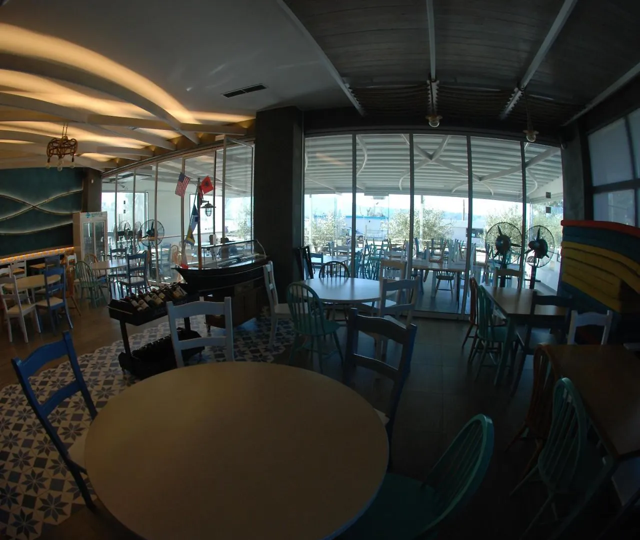 Hotel Divers Radhime