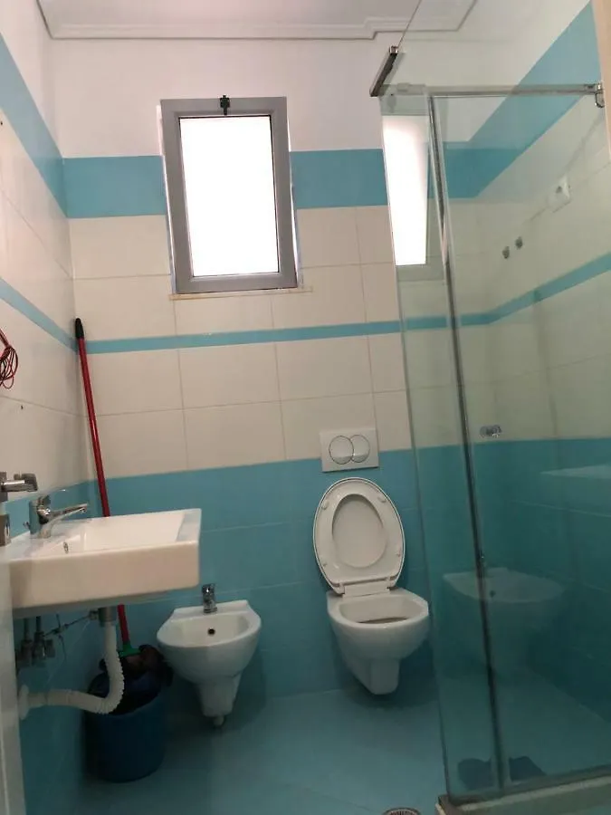 Hotel Divers Radhime