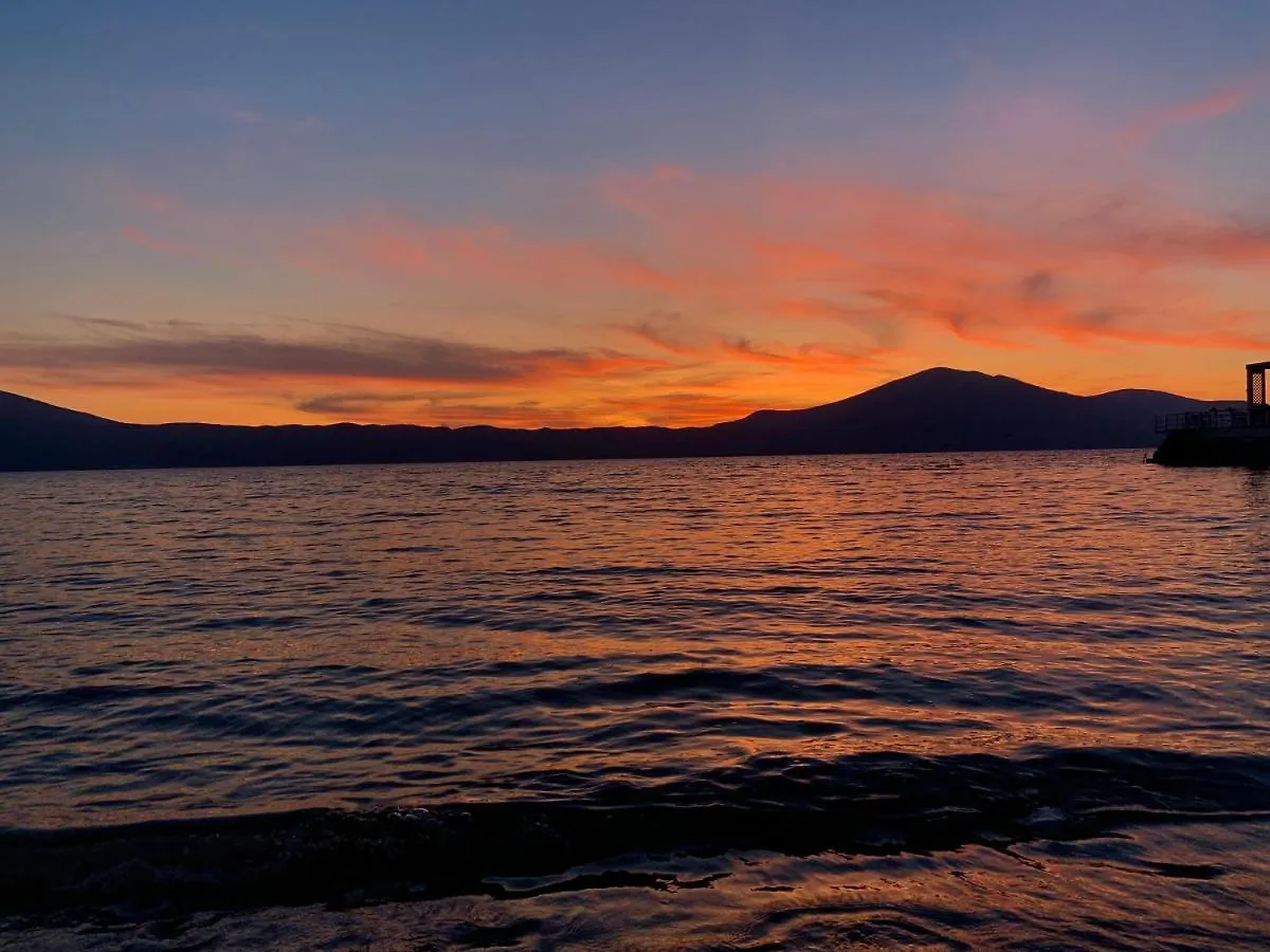***  Hotel Divers Radhimë Αλβανία