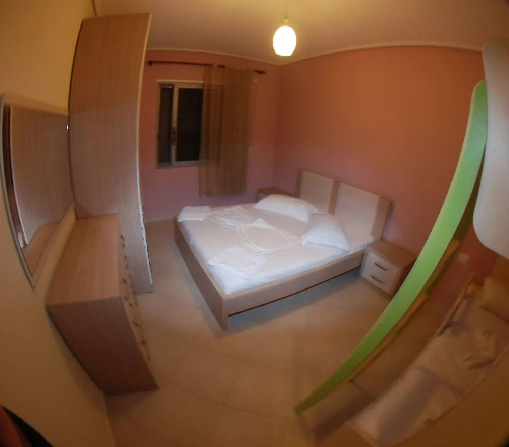 ***  Hotel Divers Radhimë Αλβανία