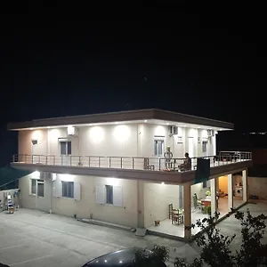 Apartamento Dhoma Plazhi Nefeli, Vlorë