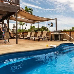 The 3* Lahaina