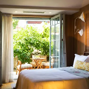Alavya 2*, Alaçatı Türkei