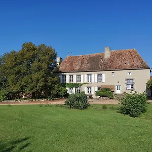 D'hotes Domaine Des Formes , Effiat Frankreich