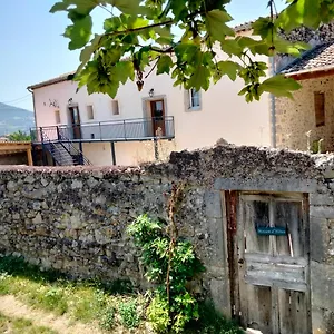 La Grange De Sabatas , Chomérac Frankreich