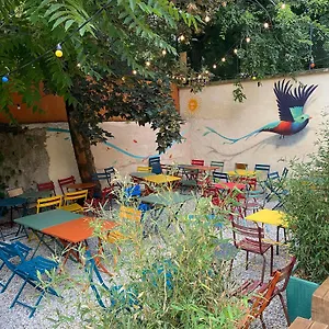 Yasi , Lyon Frankreich