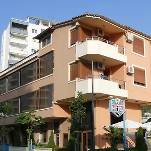 Hotel Onorato, Vlorë